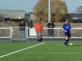 S.K.N.W.K. 3 - W.I.K. '57 3 (competitie) seizoen 2022-2023 (141/154)